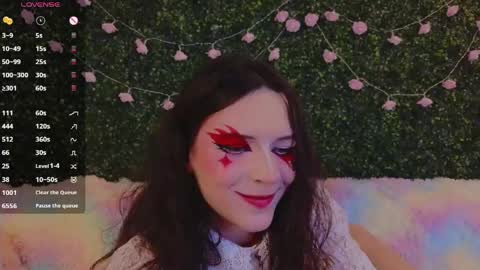 Katerina online show from May 9, 6:36 pm