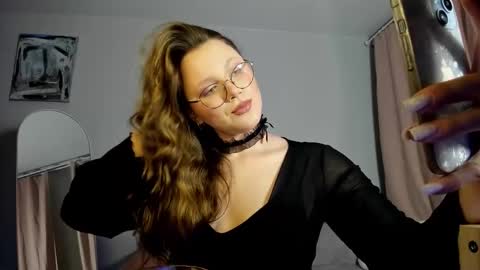 KATE online show from March 16, 6:23 pm