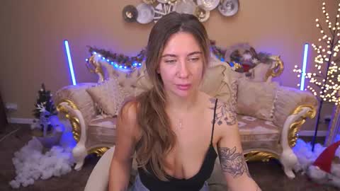 Kate online show from January 9, 6:52 am