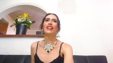 Snapshot of kathaleia666 chatting on October 18, 9:08 pm Kathaleia online show from October 18, 9:08 pm