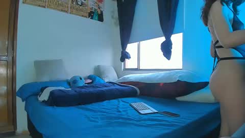 Katerine online show from February 7, 10:19 pm