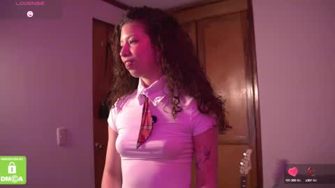 Katerine online show from October 8, 1:35 am