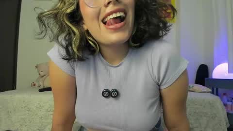 Katherine online show from April 29, 3:22 am