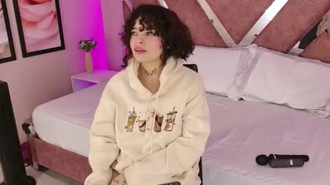 KatheGomez  online show from February 15, 3:09 am