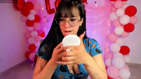 kathe online show from March 1, 2:16 am