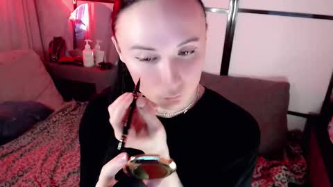 katherine_johnson online show from March 21, 1:27 pm