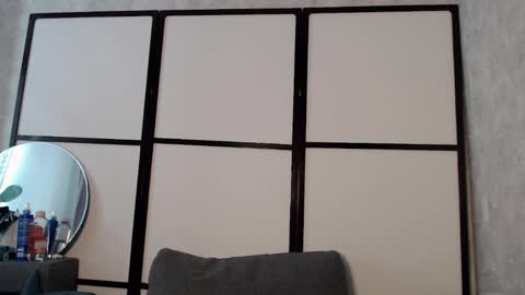 katherine_johnson online show from April 8, 11:35 am