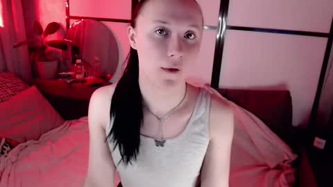 katherine_johnson online show from March 3, 5:14 am