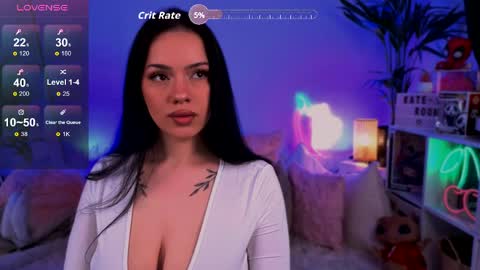 Katherine Swan online show from May 2, 6:14 pm