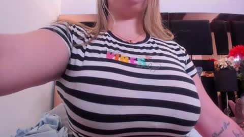 Katherin  online show from March 12, 12:09 pm