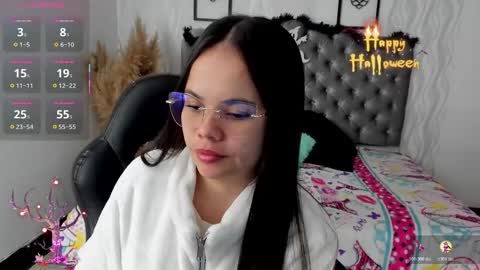 Snapshot of kathh_latorre chatting on October 17, 2:10 pm kathh_latorre online show from October 17, 2:10 pm