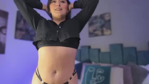 Kathia online show from July 18, 12:40 pm