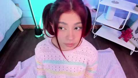 Kathia  online show from September 11, 3:52 am