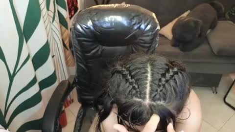 kathie_lozada online show from October 21, 7:24 am