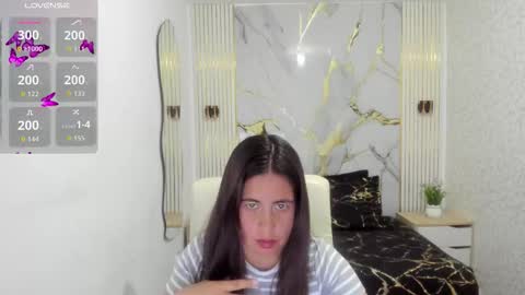 Paola online show from March 26, 1:16 pm