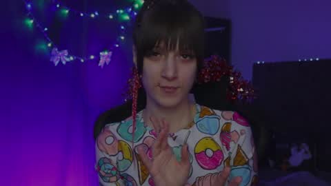 kathleen_frost online show from January 4, 3:39 pm