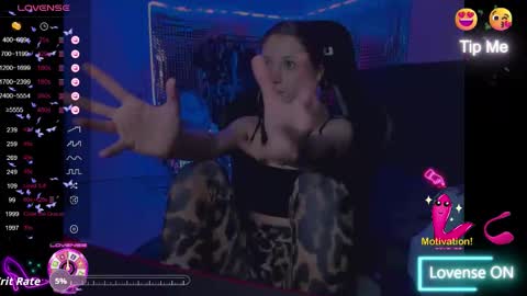 kathleen_frost online show from November 13, 4:31 pm