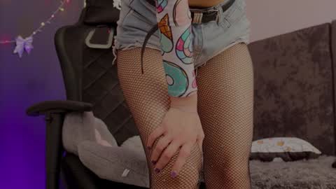 kathleen_frost online show from January 14, 9:13 am