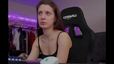 kathleen_frost online show from September 23, 6:51 am