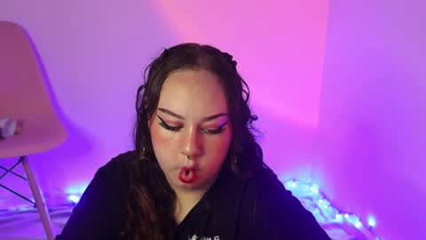 Kathleen online show from December 3, 11:16 pm