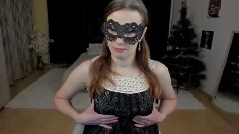 Kathrine online show from January 10, 2:17 am