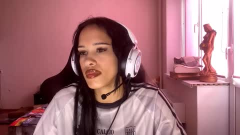 Lina online show from February 21, 8:06 am