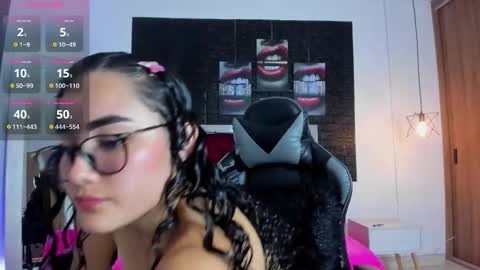 Kate 3 - INSTAGRAM Kathy sc94 online show from February 27, 9:07 pm