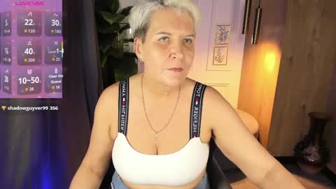 Kathy online show from April 5, 2:47 pm