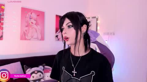 Katherine online show from November 26, 4:37 pm