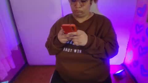 kathybigboobsbbw_ online show from February 14, 10:34 pm