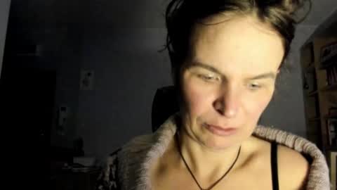 KATHY online show from November 16, 9:50 pm