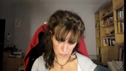 KATHY online show from February 12, 10:57 pm