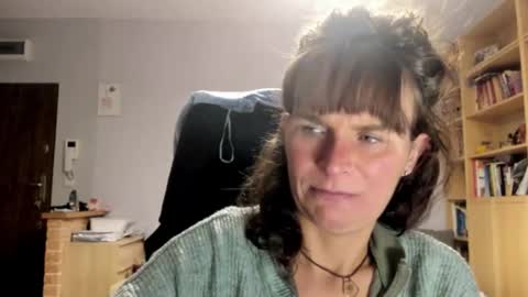 KATHY online show from January 9, 3:17 pm