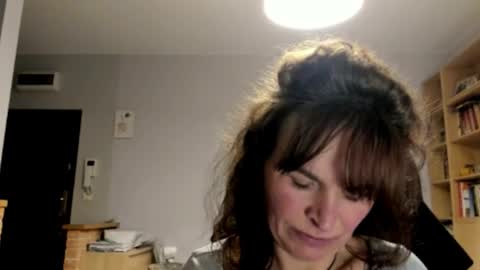 KATHY online show from December 15, 3:08 pm