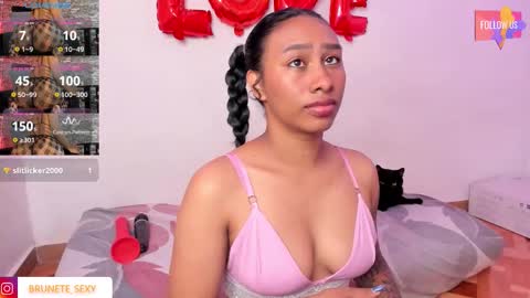 Katia online show from February 20, 2:52 pm