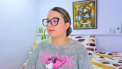 Khaterine online show from September 28, 11:52 am