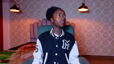 Katia online show from November 18, 11:57 am