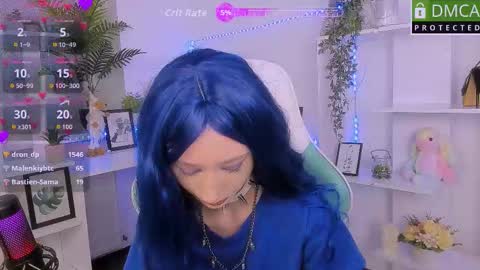 Katia  online show from October 17, 6:39 am