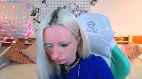 Katia  online show from March 22, 8:29 am