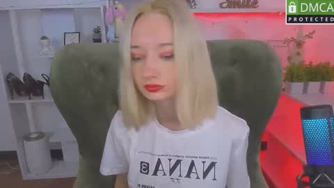 Katia  online show from October 10, 6:19 am