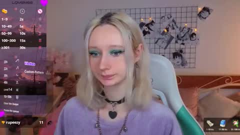 Katia  online show from February 15, 7:10 am