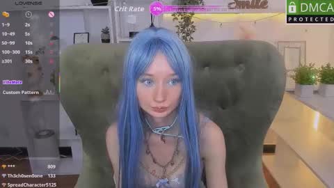 Katia  online show from September 20, 6:49 am