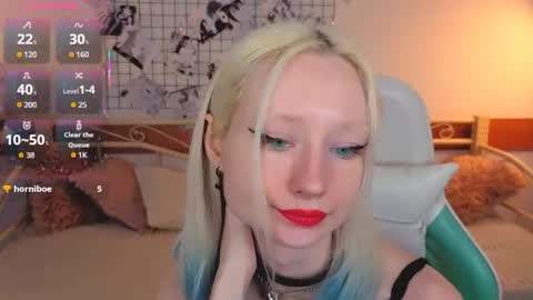 Katia  online show from March 2, 7:15 am