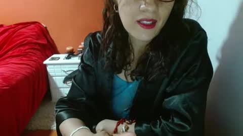 Katia Love69 online show from January 26, 12:01 pm