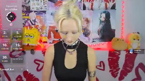 Katia online show from July 1, 4:32 am