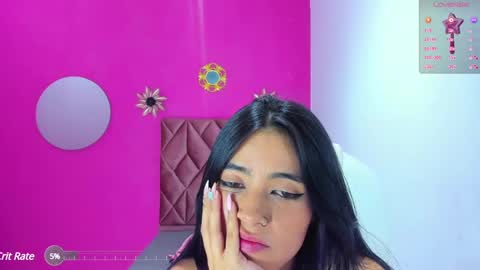 Snapshot of katia_sex25 chatting on February 13, 8:17 am Katia  online show from February 13, 8:17 am