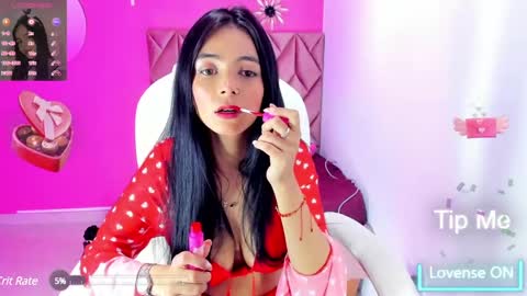Snapshot of katia_sex25 chatting on March 1, 12:07 am Katia  online show from March 1, 12:07 am