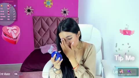 Snapshot of katia_sex25 chatting on February 23, 4:17 am Katia  online show from February 23, 4:17 am