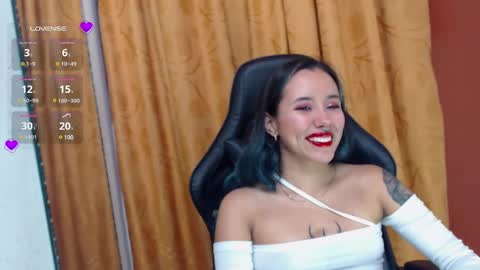 Katia Cuper  online show from February 21, 8:16 pm