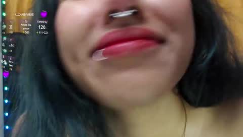 Katia Cuper  online show from February 24, 9:20 pm